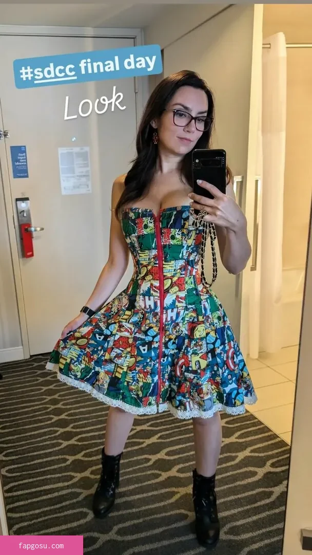 Trisha Hershberger