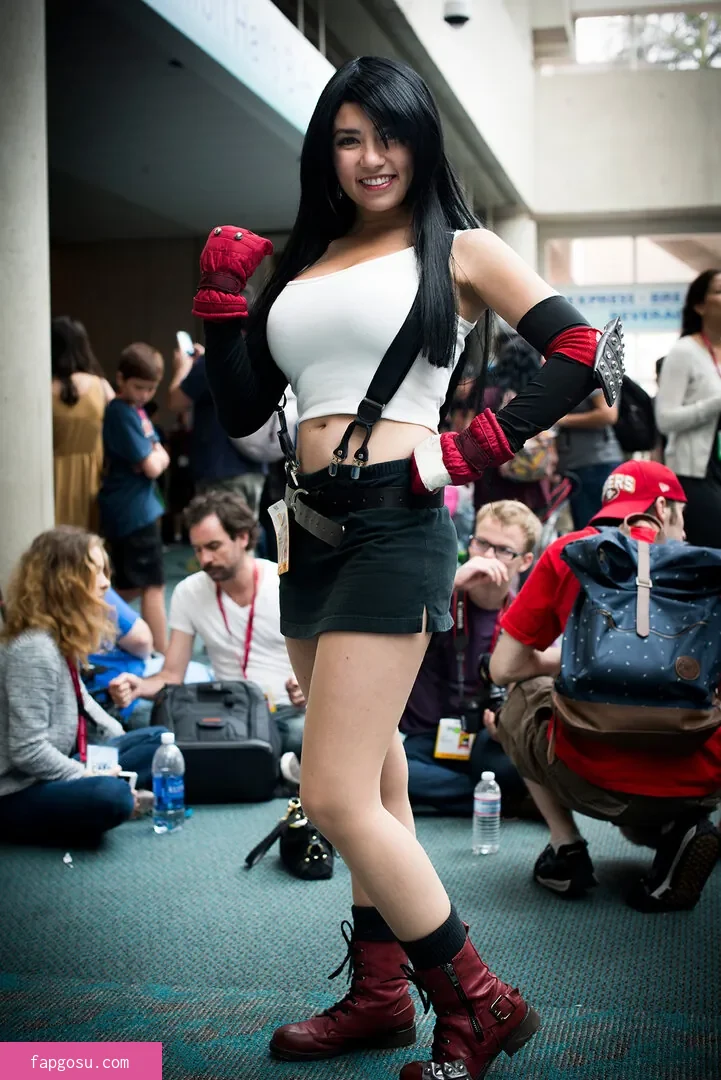 Trisha Hershberger