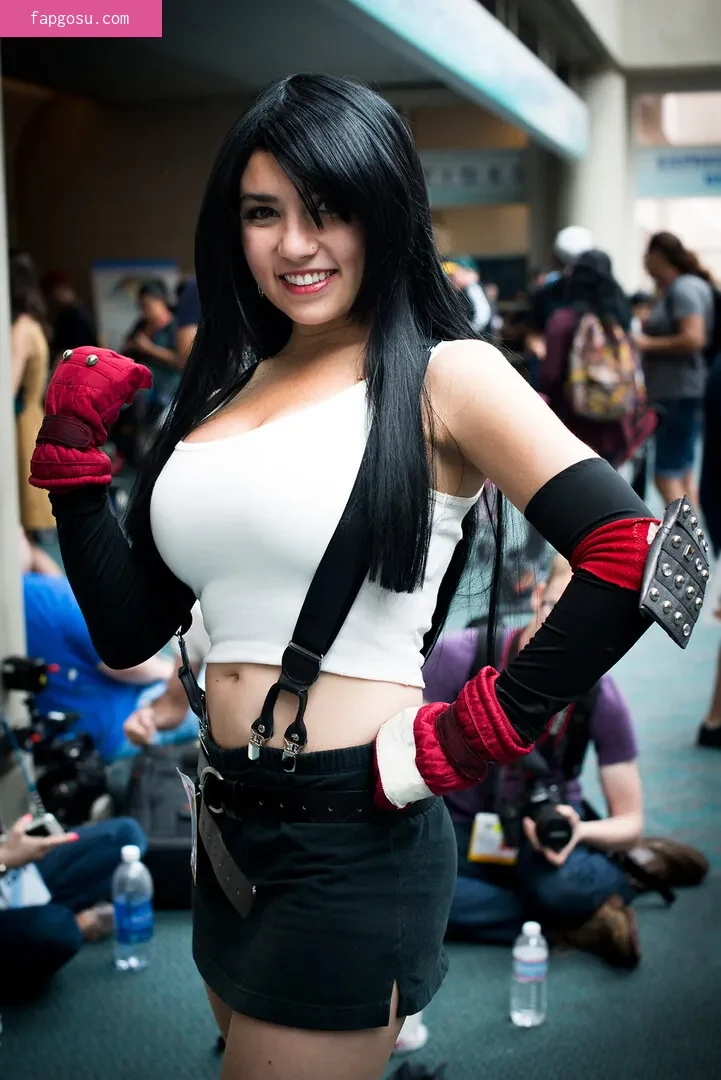 Trisha Hershberger