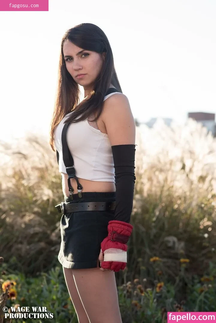 Trisha Hershberger