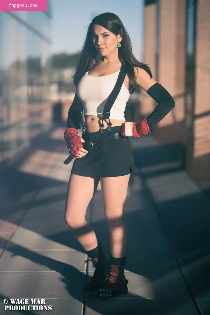 Trisha Hershberger