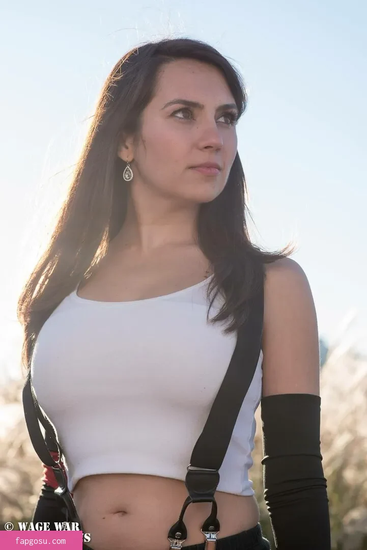 Trisha Hershberger
