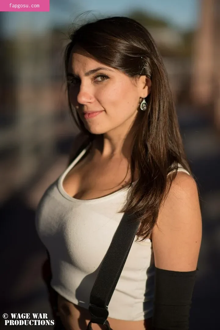 Trisha Hershberger