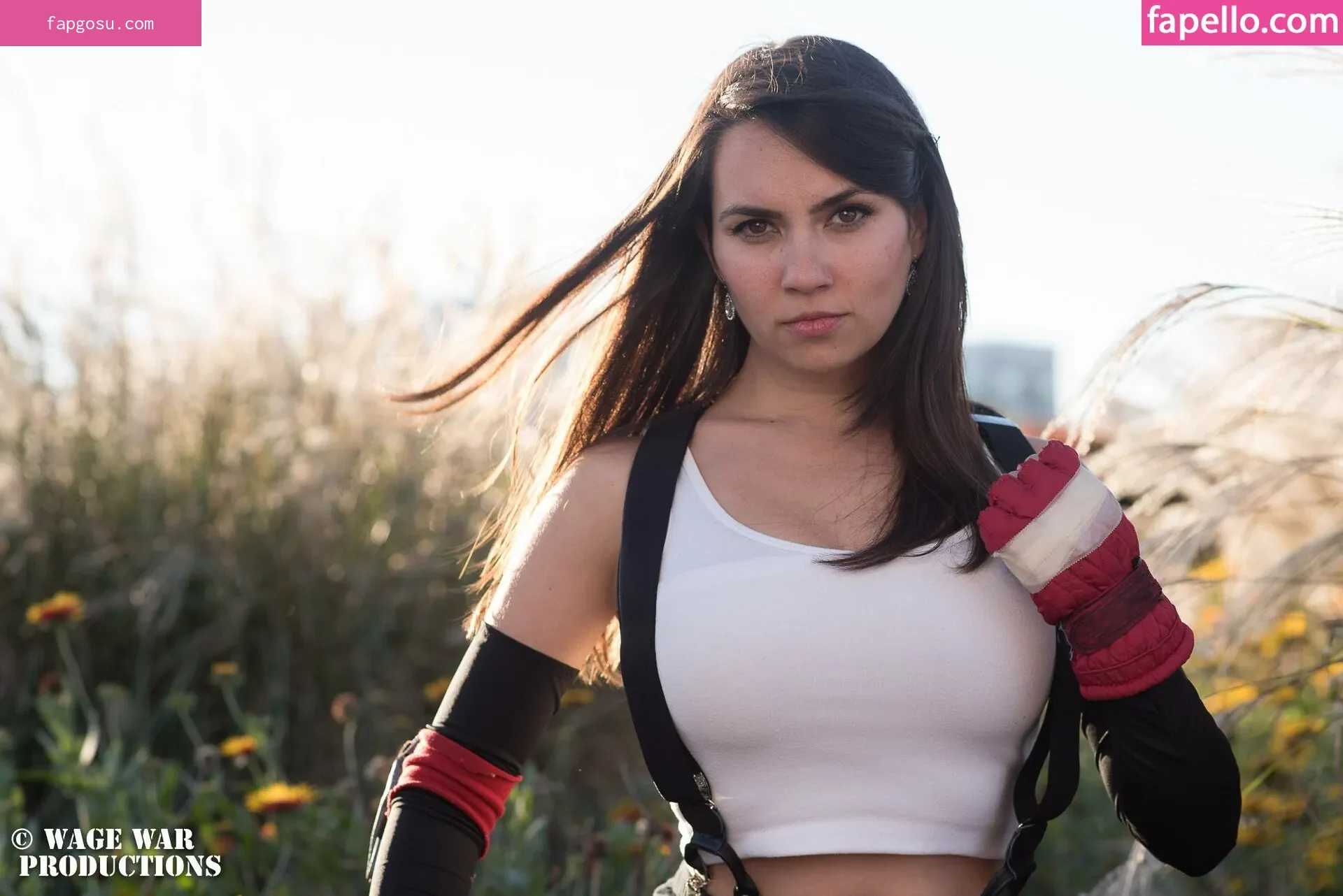 Trisha Hershberger