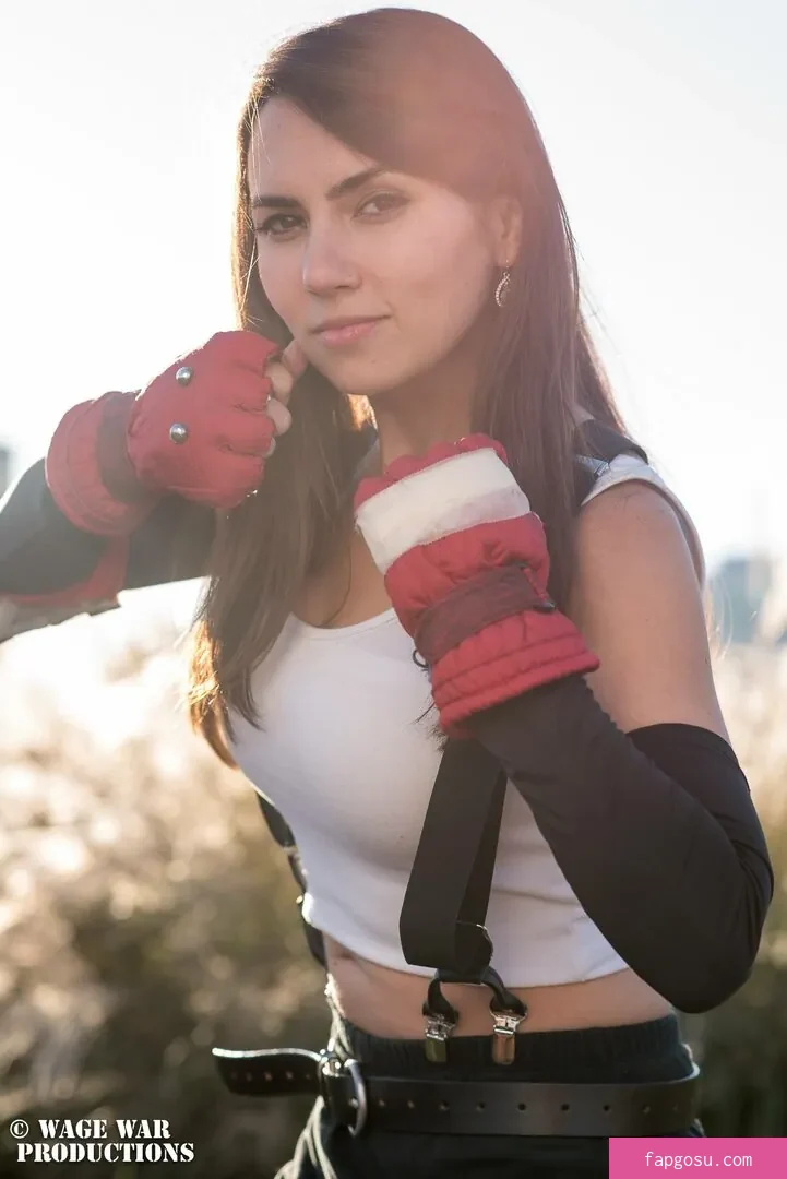 Trisha Hershberger