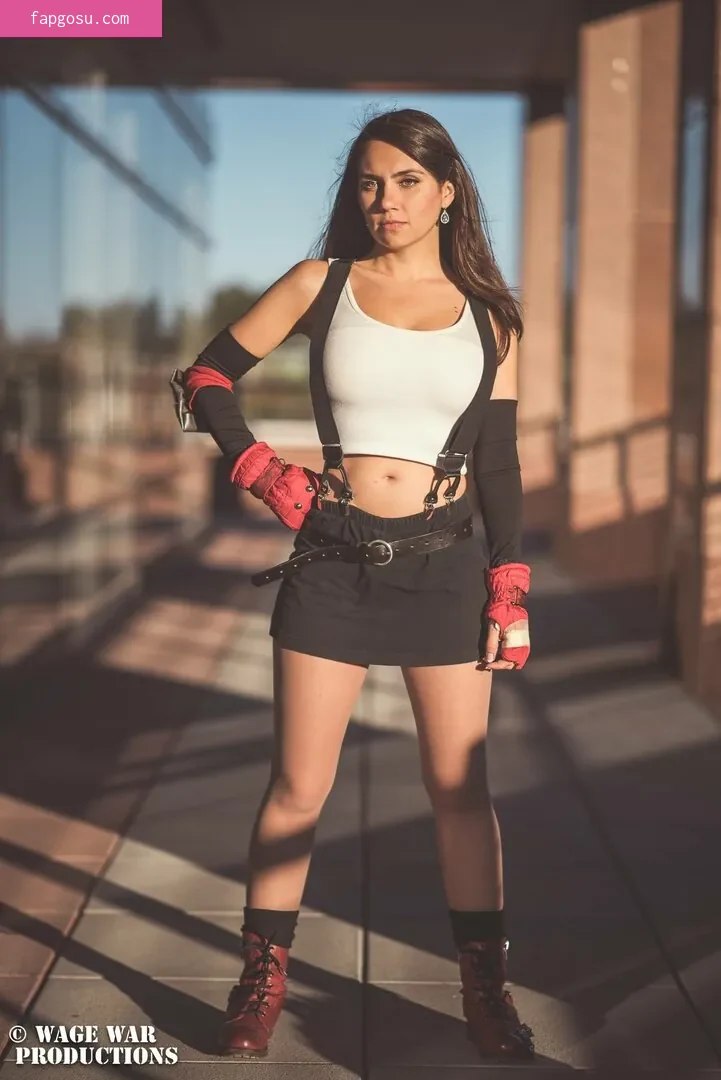 Trisha Hershberger