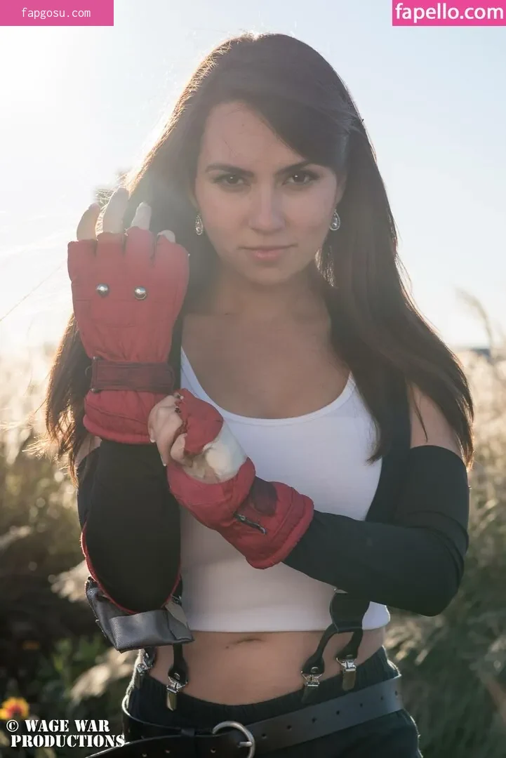 Trisha Hershberger