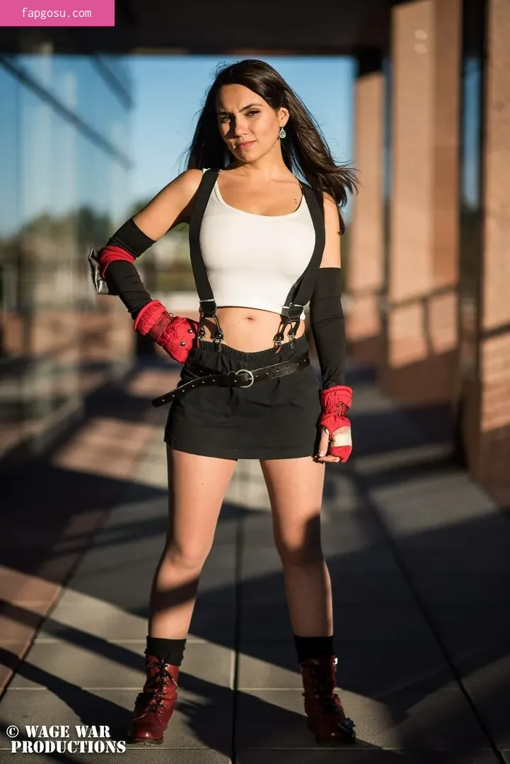 Trisha Hershberger