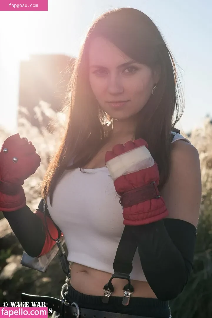 Trisha Hershberger