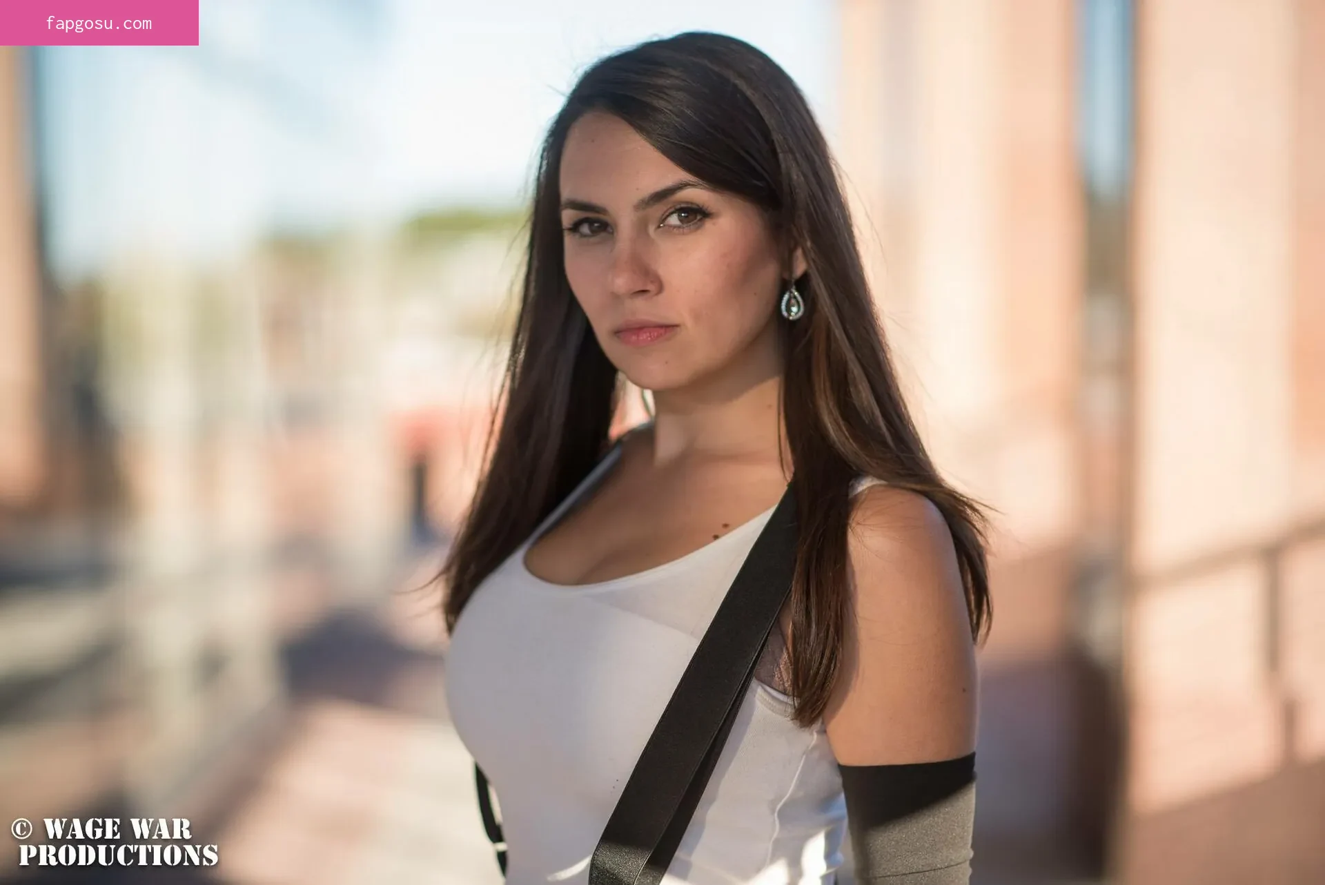 Trisha Hershberger