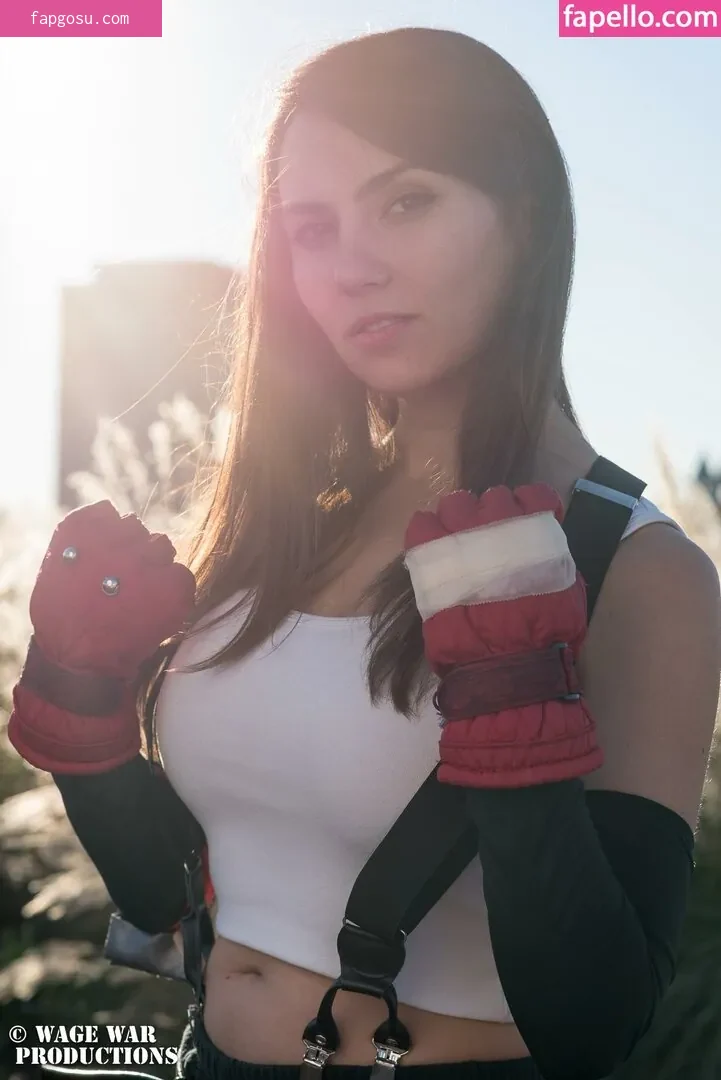 Trisha Hershberger