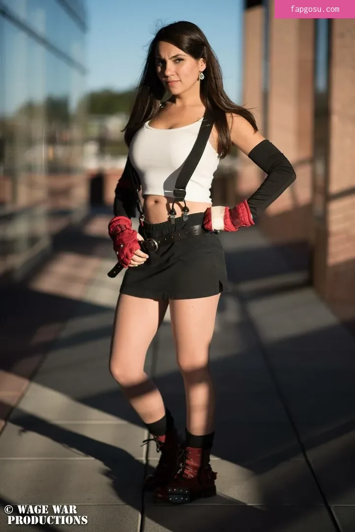 Trisha Hershberger