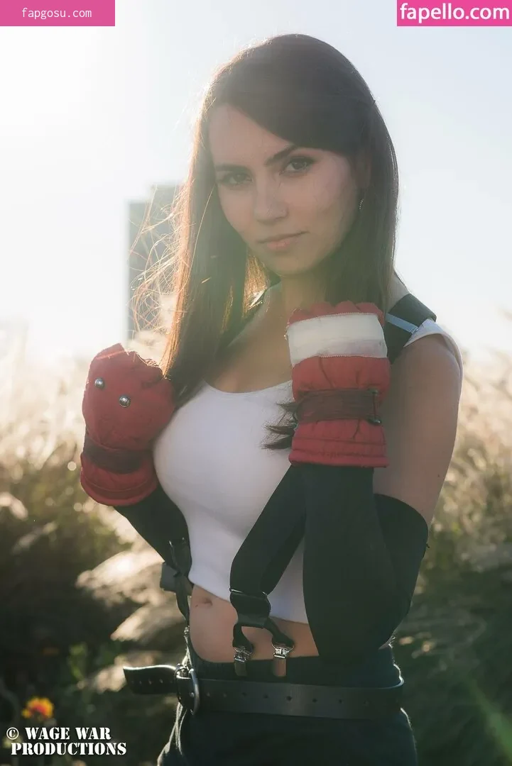 Trisha Hershberger