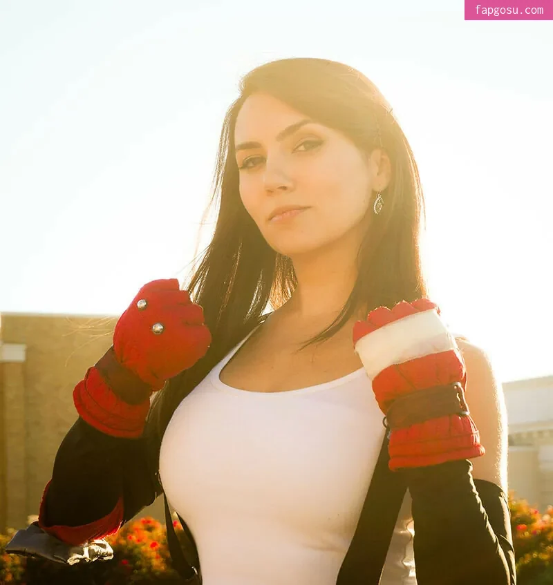Trisha Hershberger