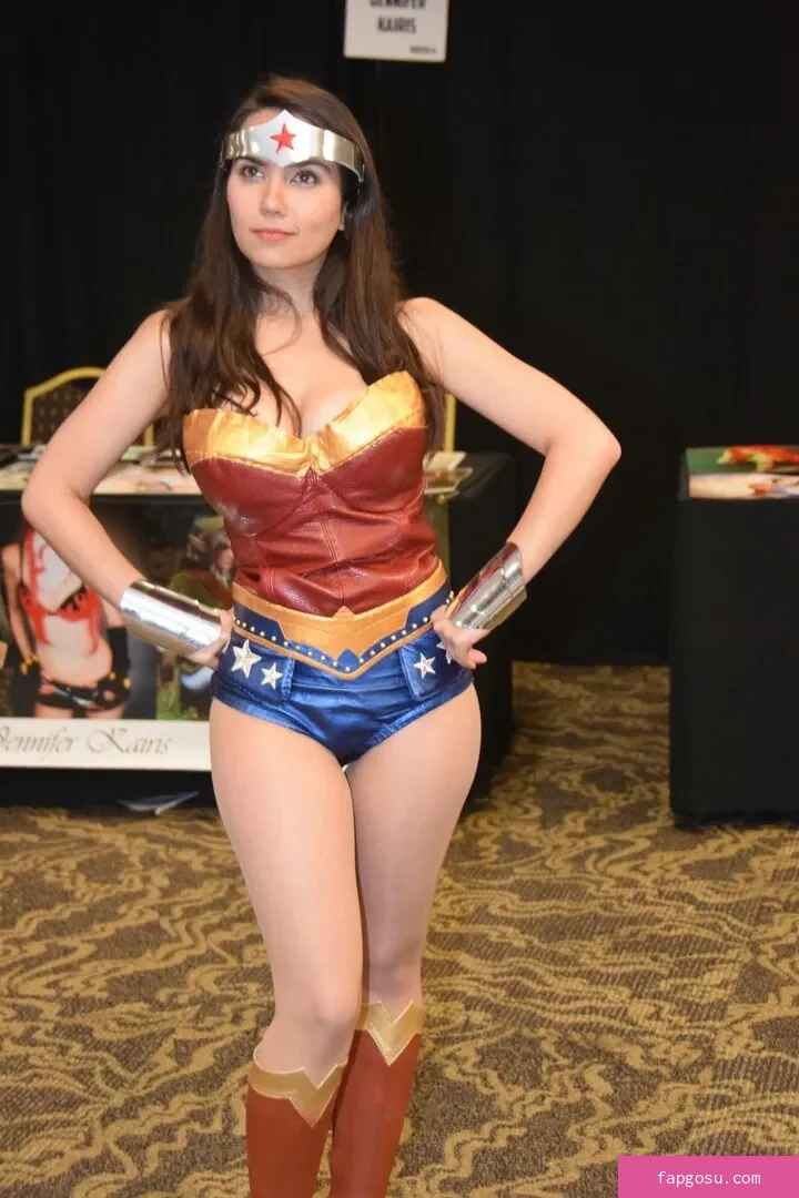 Trisha Hershberger