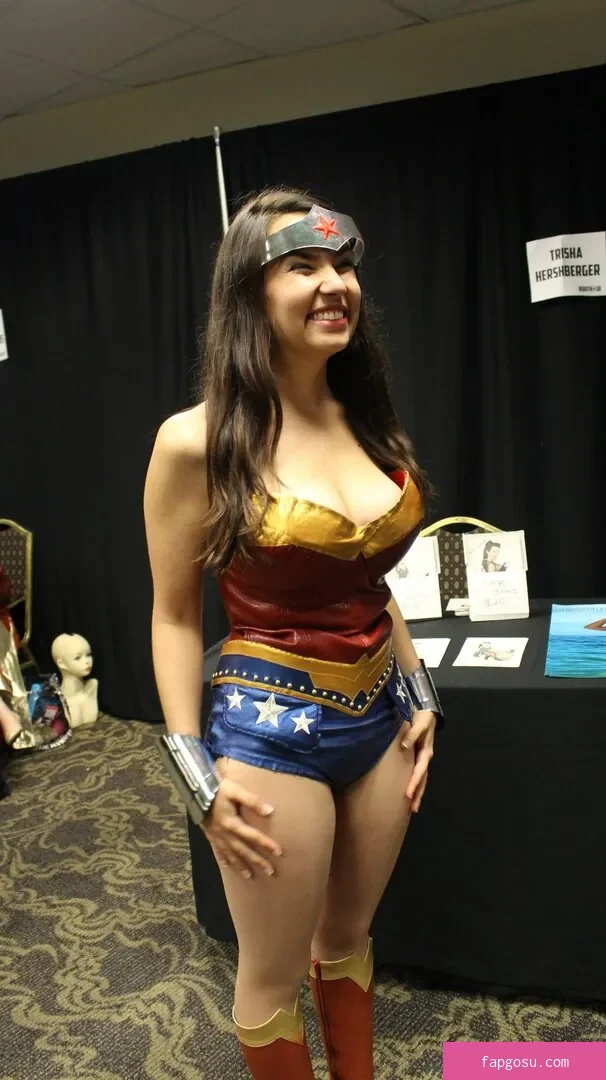 Trisha Hershberger