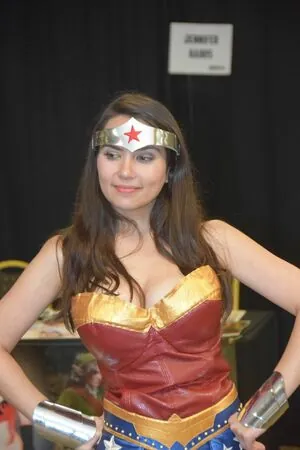 Trisha Hershberger