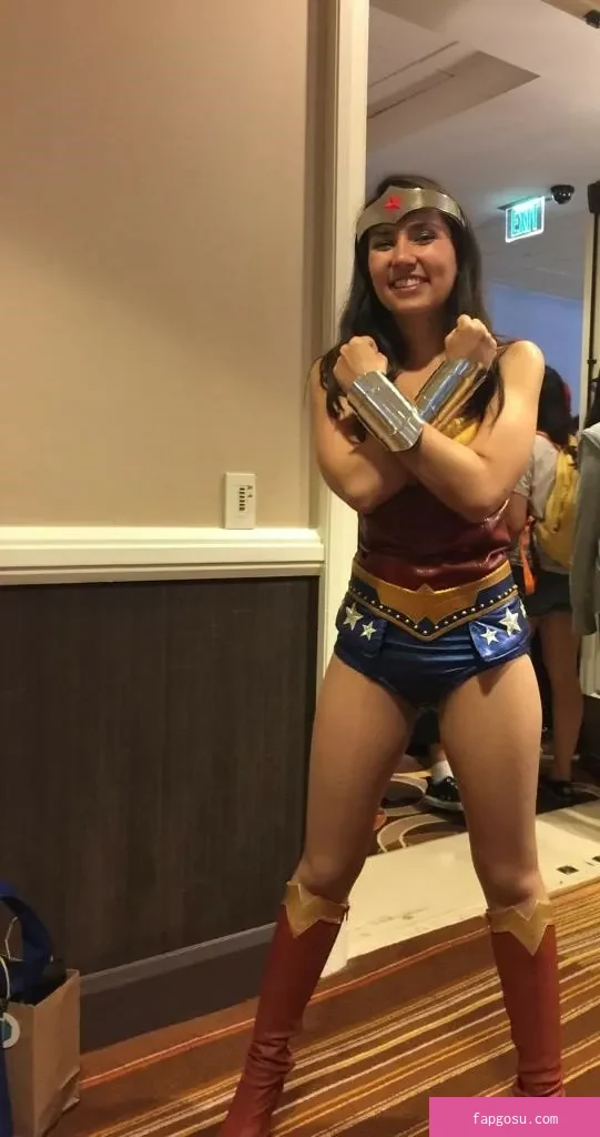 Trisha Hershberger