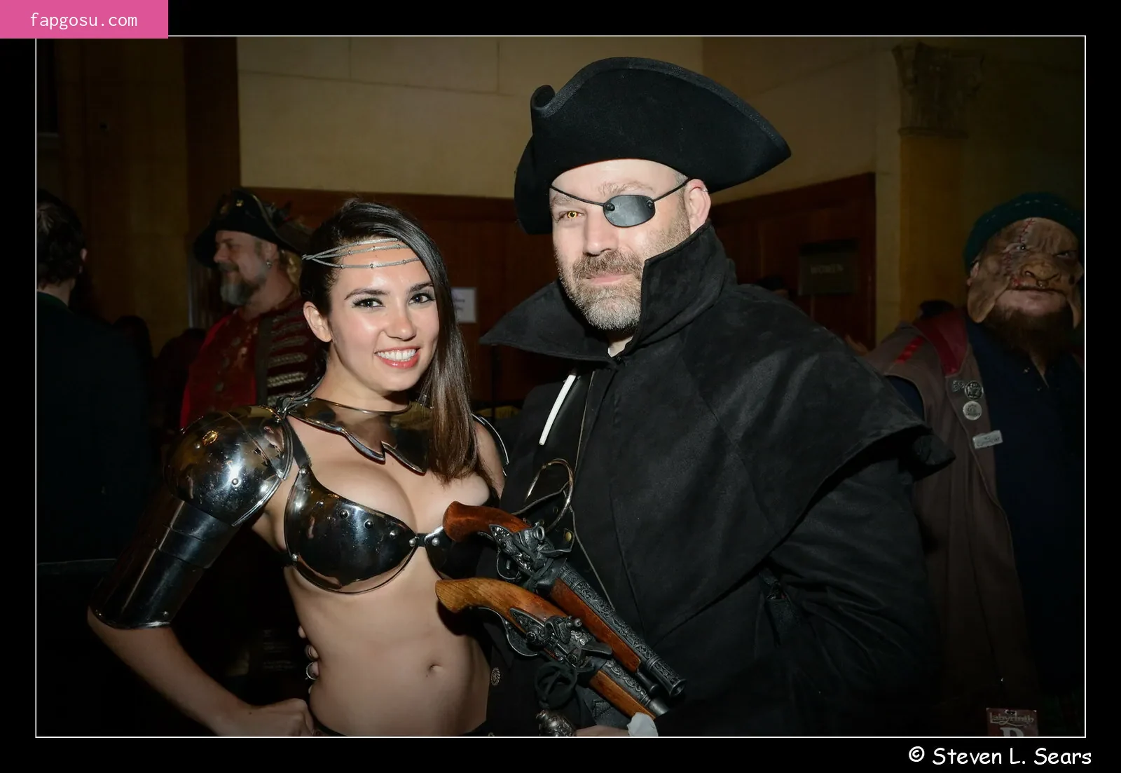 Trisha Hershberger - Photo #1349