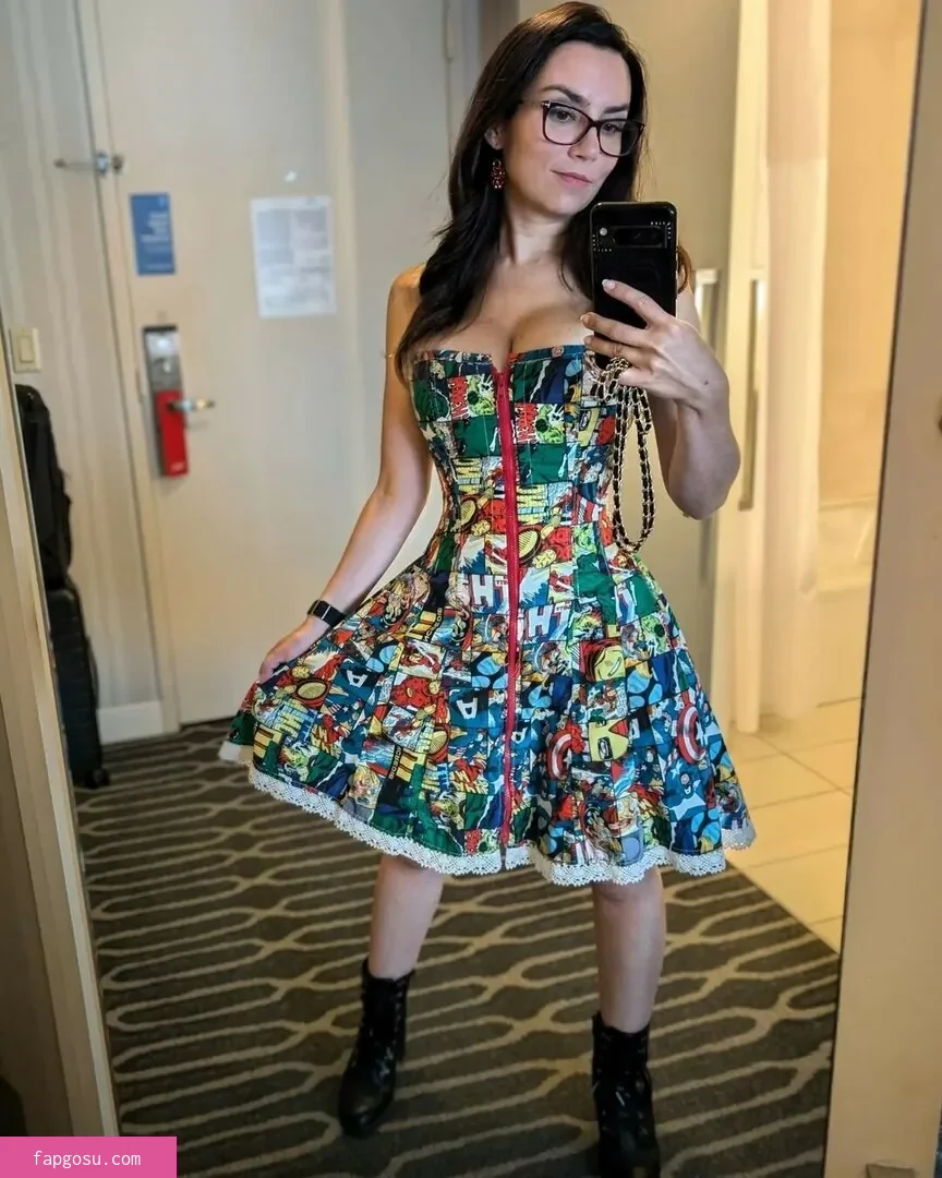 Trisha Hershberger