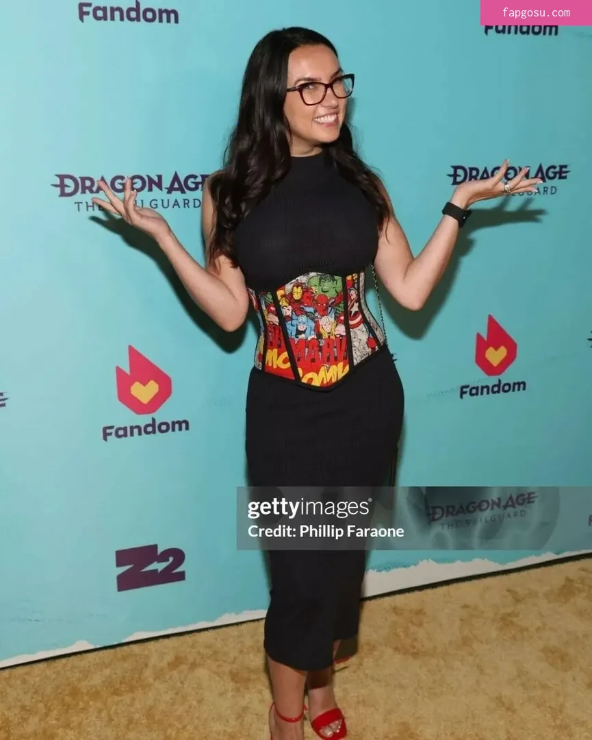 Trisha Hershberger