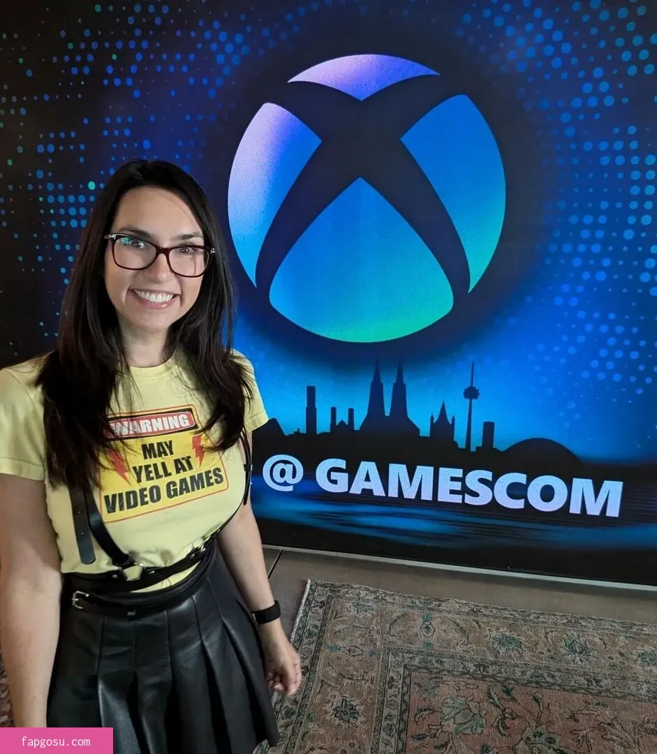Trisha Hershberger