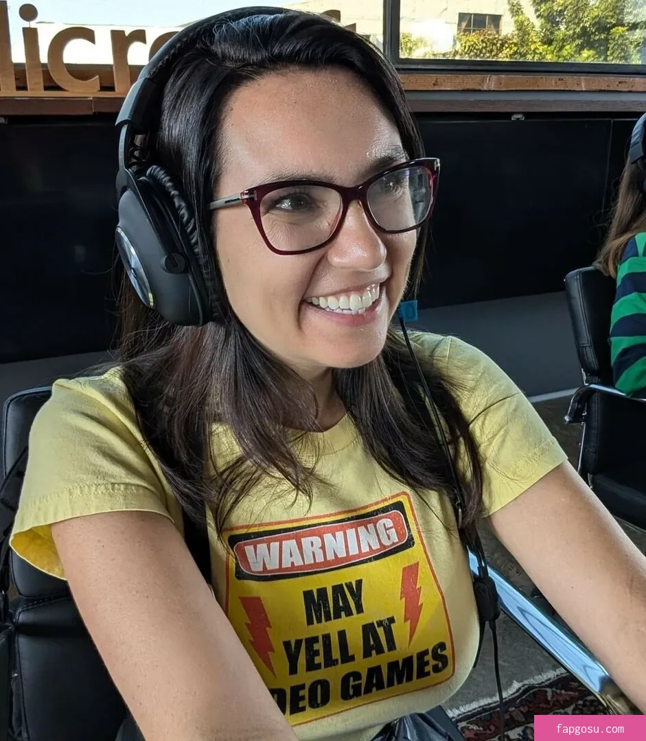 Trisha Hershberger