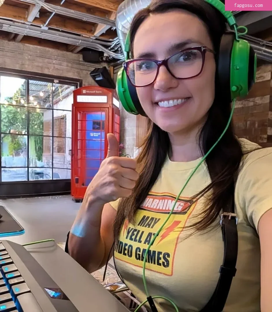 Trisha Hershberger