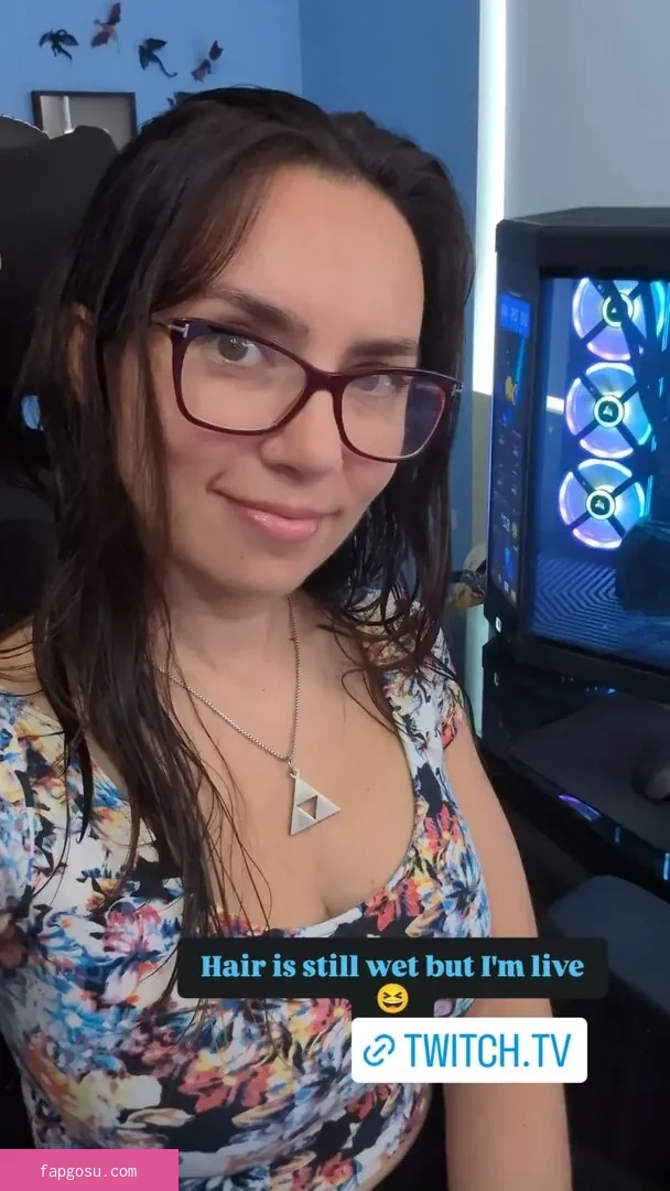 Trisha Hershberger
