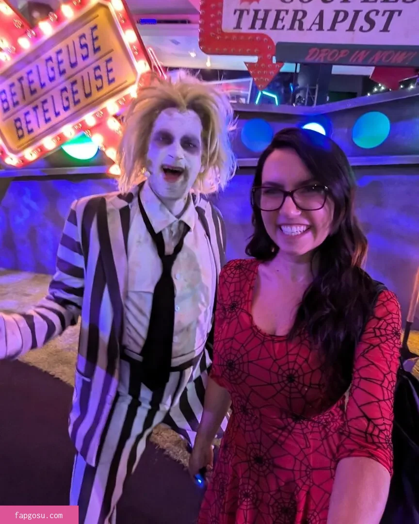 Trisha Hershberger