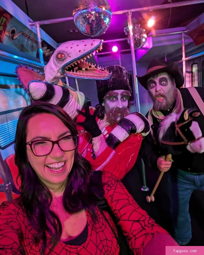 Trisha Hershberger