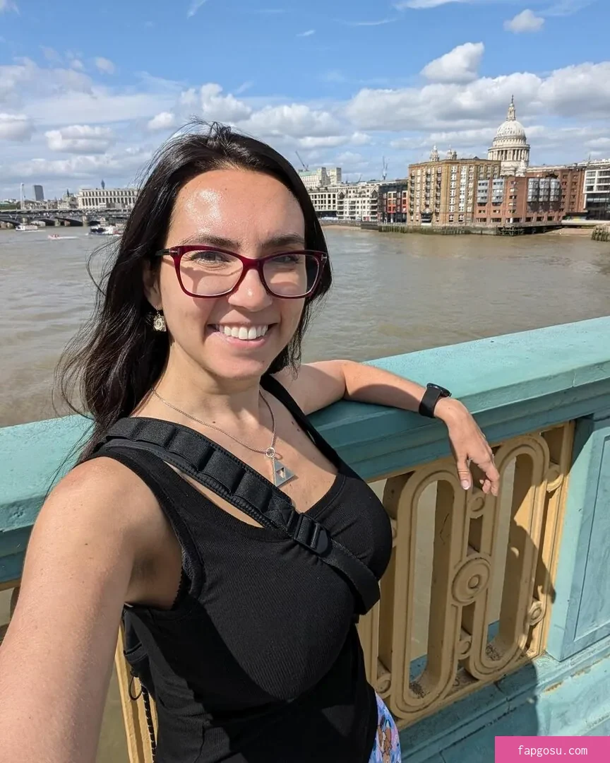 Trisha Hershberger