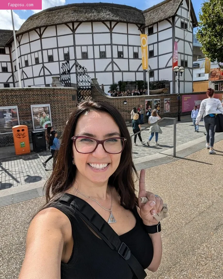 Trisha Hershberger