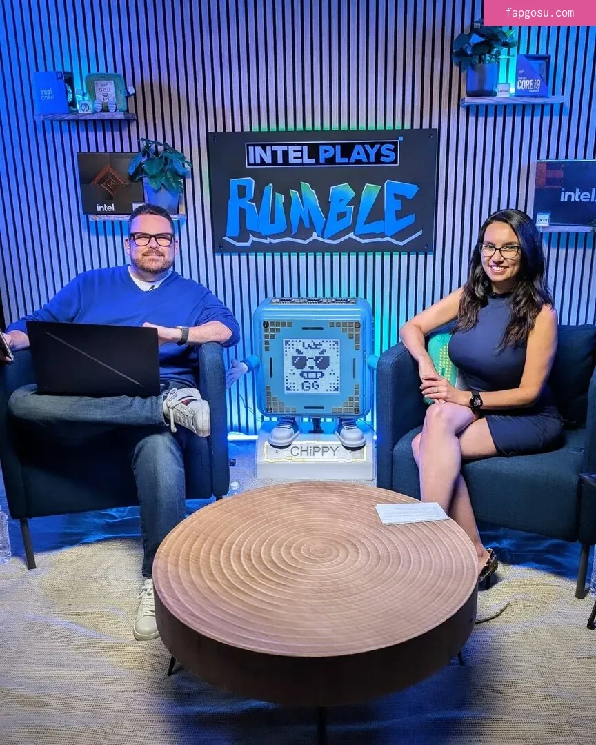 Trisha Hershberger