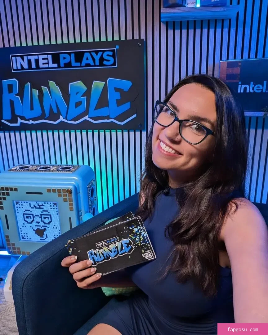 Trisha Hershberger