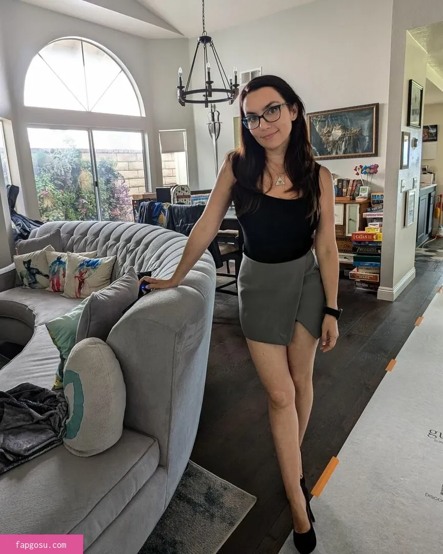 Trisha Hershberger