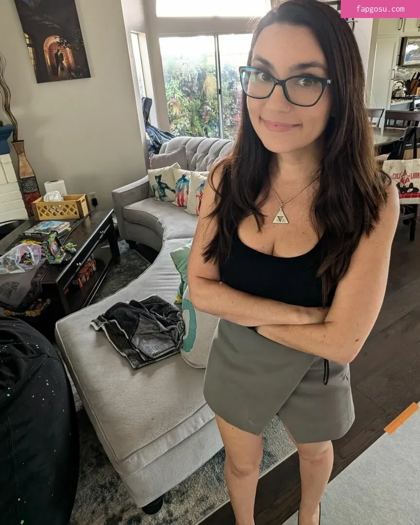 Trisha Hershberger - Photo #1397