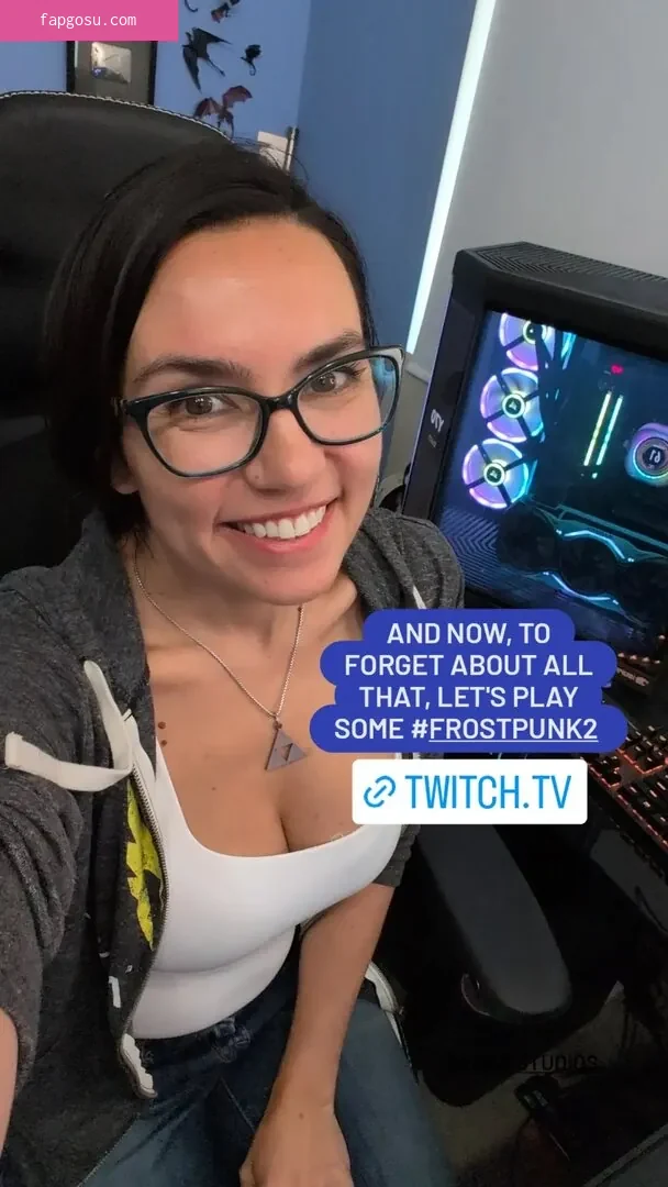 Trisha Hershberger
