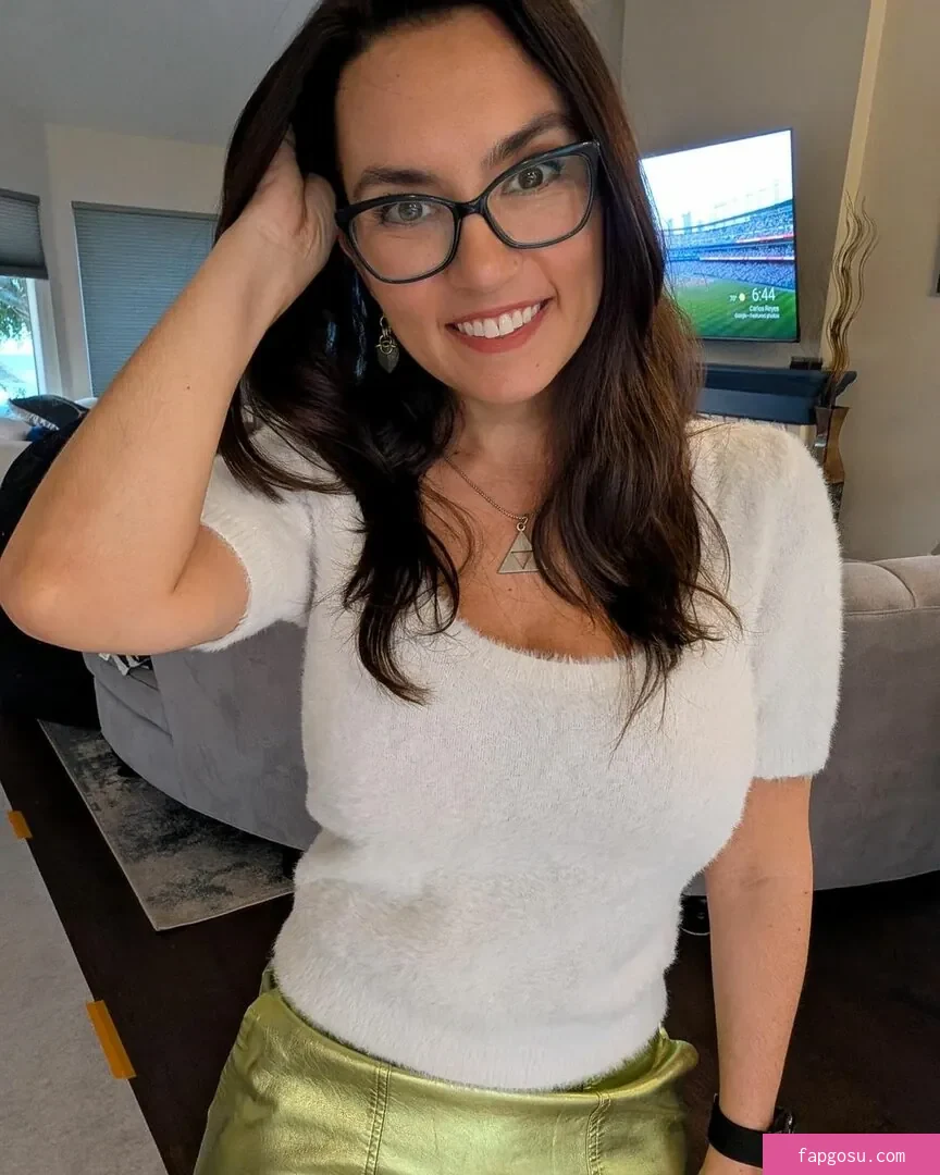 Trisha Hershberger