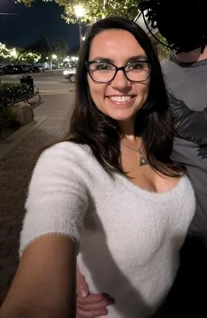 Trisha Hershberger