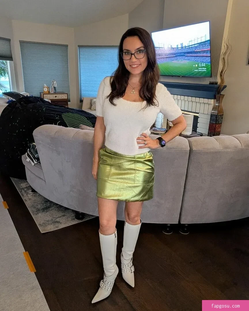 Trisha Hershberger - Photo #1410