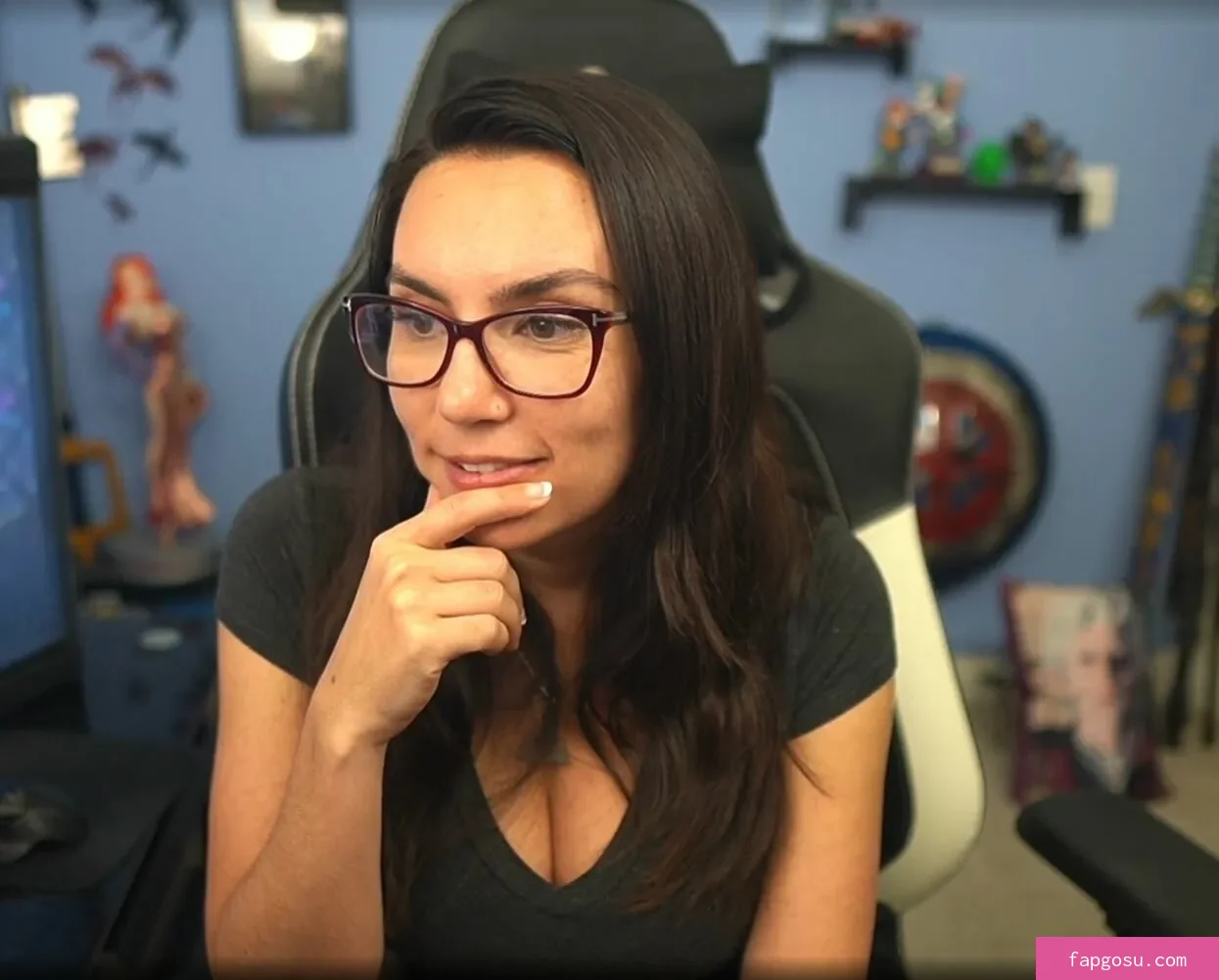 Trisha Hershberger