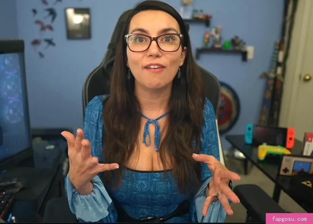 Trisha Hershberger