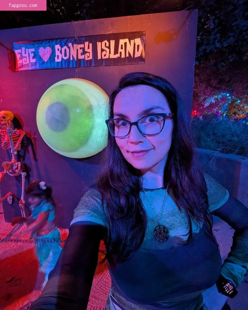 Trisha Hershberger
