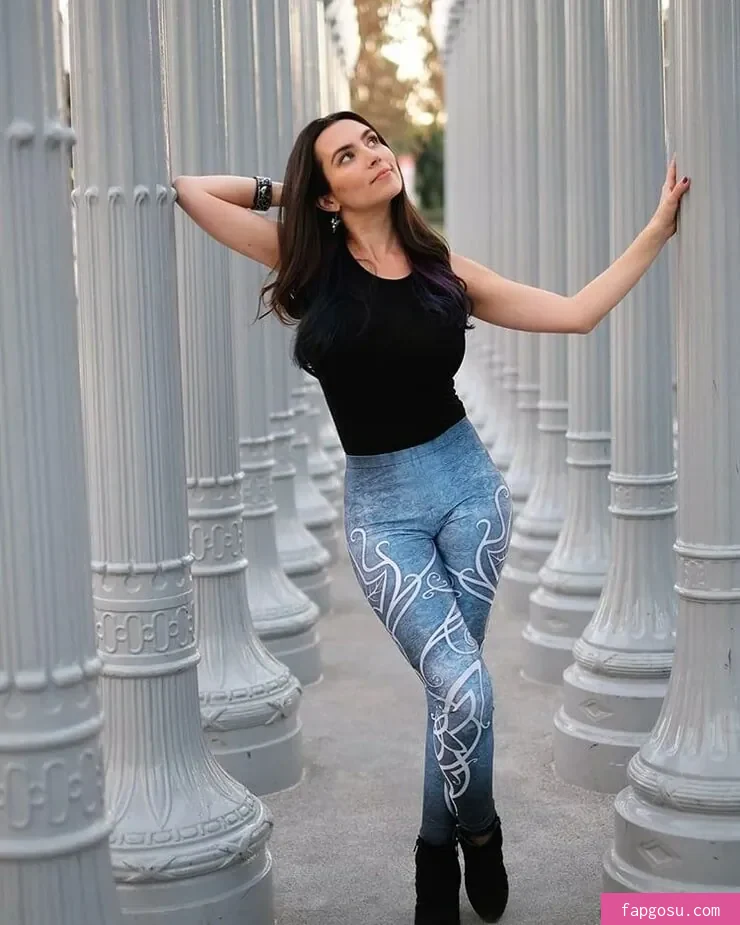 Trisha Hershberger