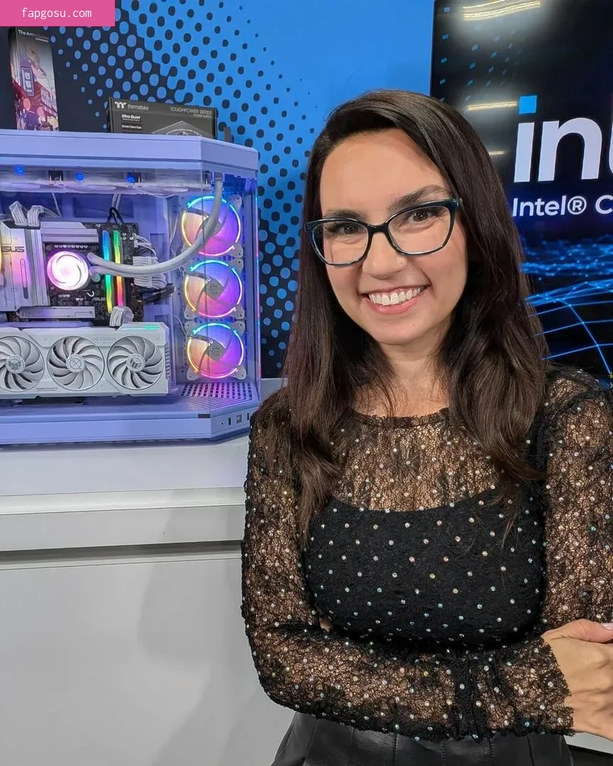 Trisha Hershberger