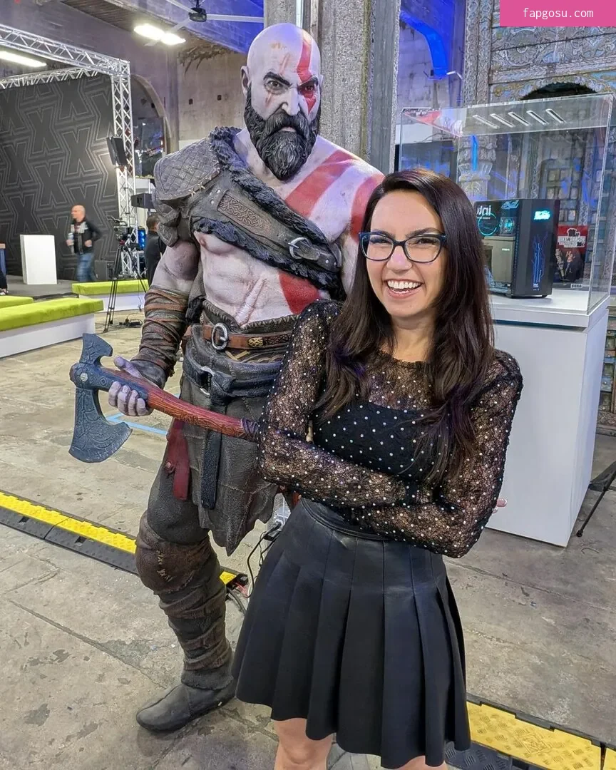Trisha Hershberger