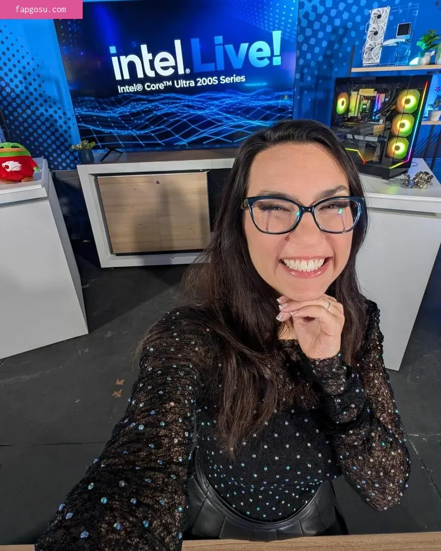 Trisha Hershberger