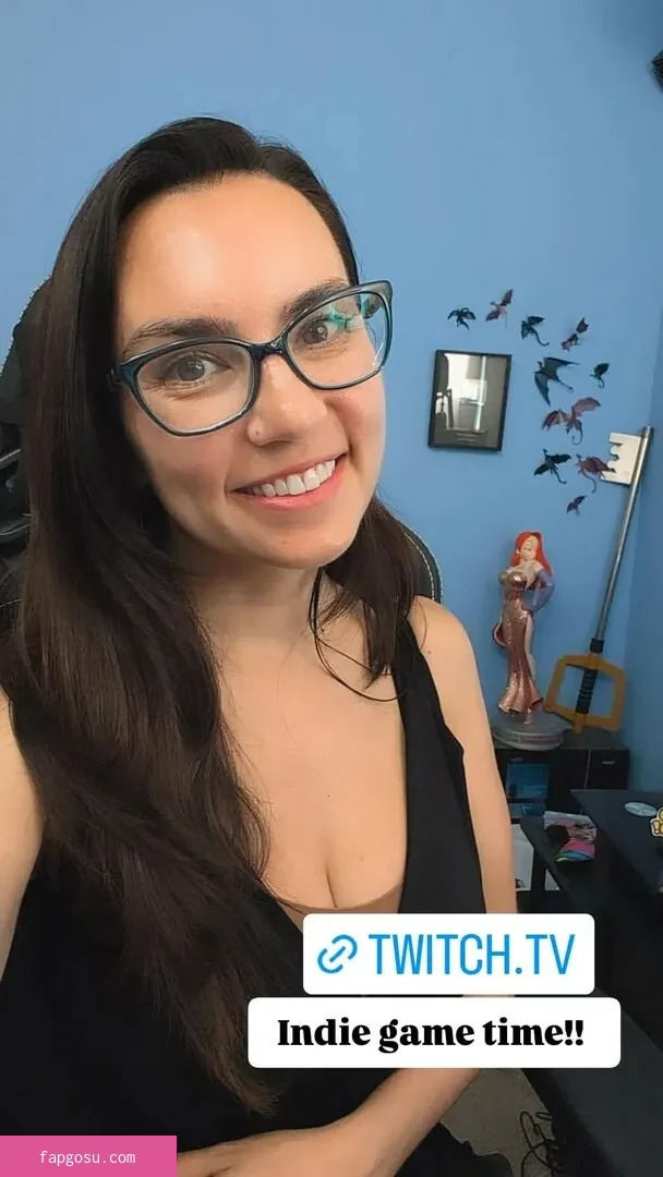 Trisha Hershberger