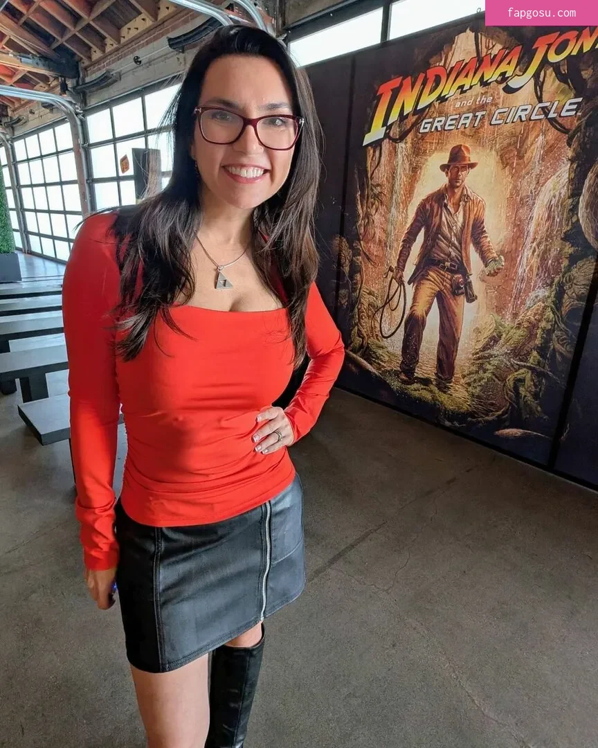 Trisha Hershberger
